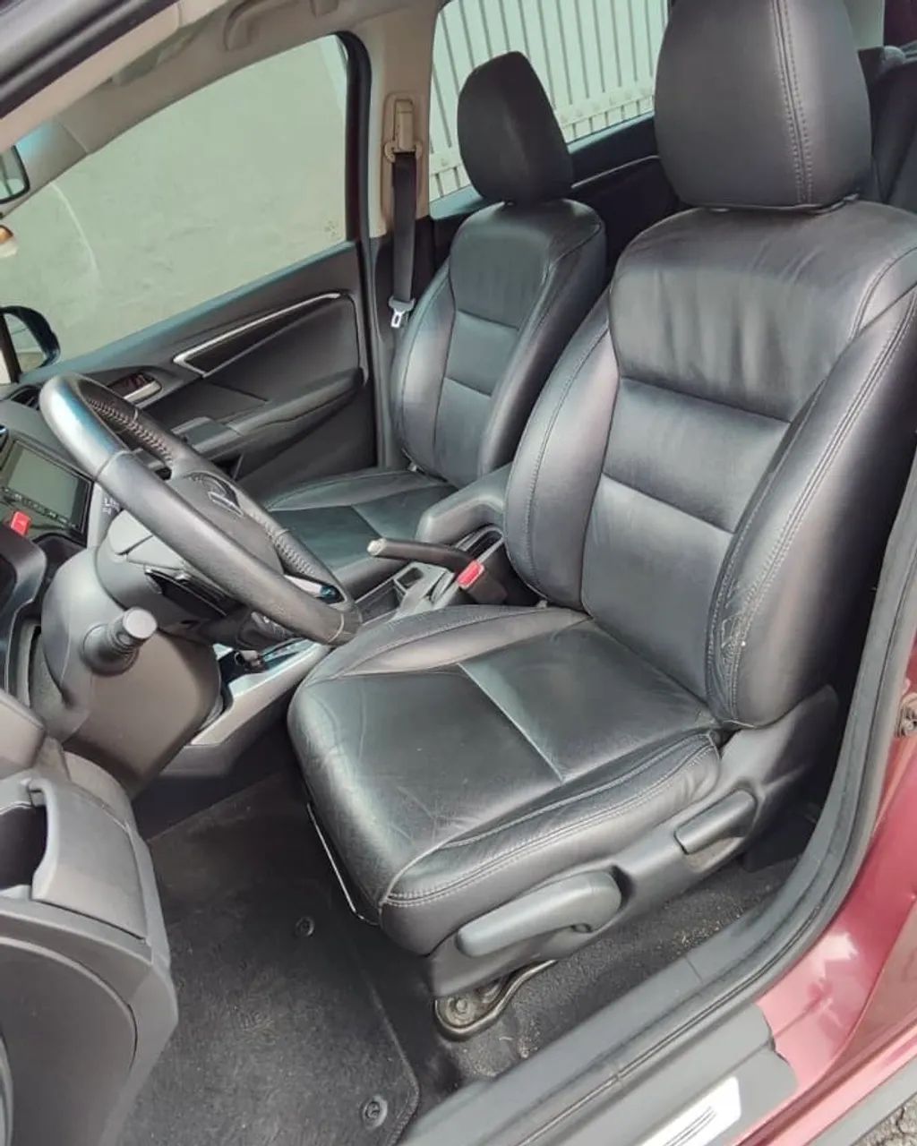 Honda WR-V EX 1.5 Flexone 16V 5P Aut. 2021 - Foto 11