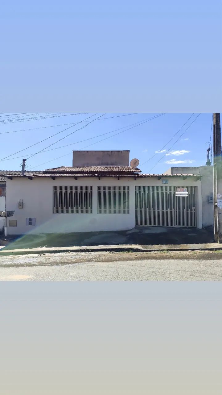 Foto - Goiânia - Residencial Ana Clara