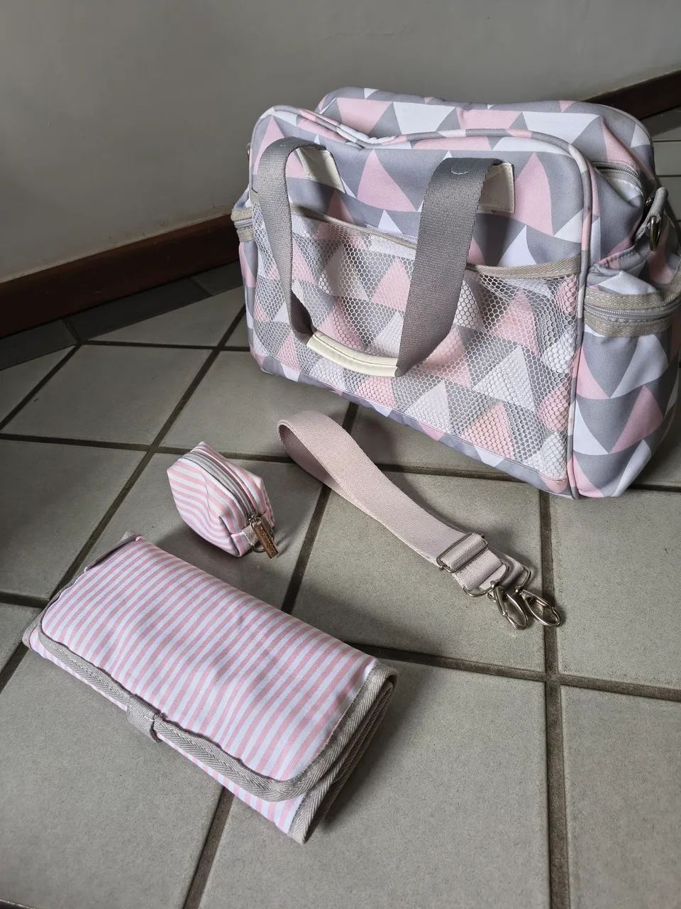 Bolsa térmica master bag baby  - Foto 4