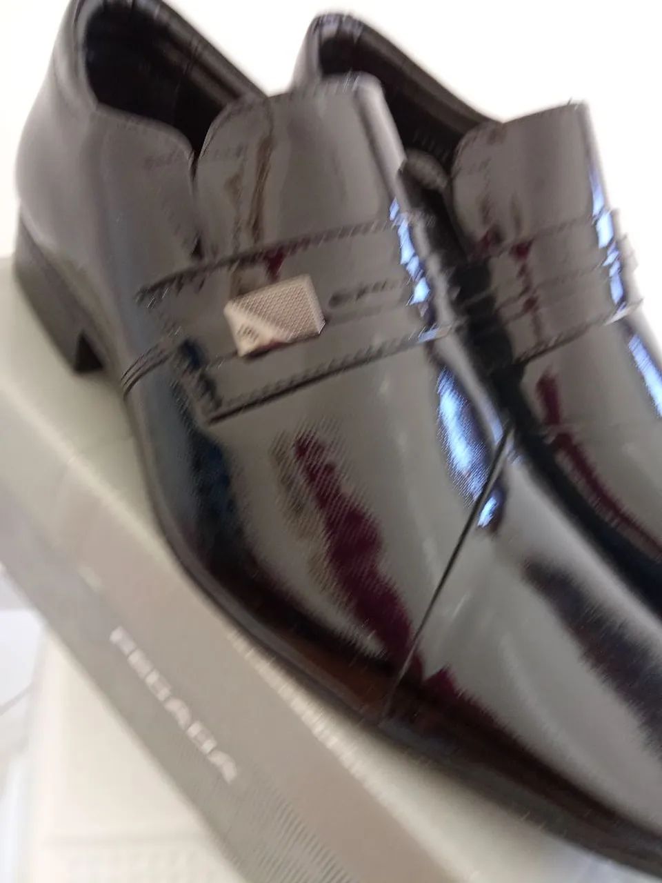Sapato masculino social 
