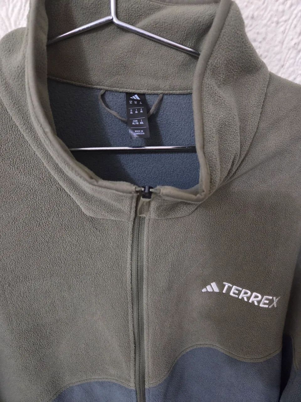 Jaqueta Adidas Terrex  - Foto 4