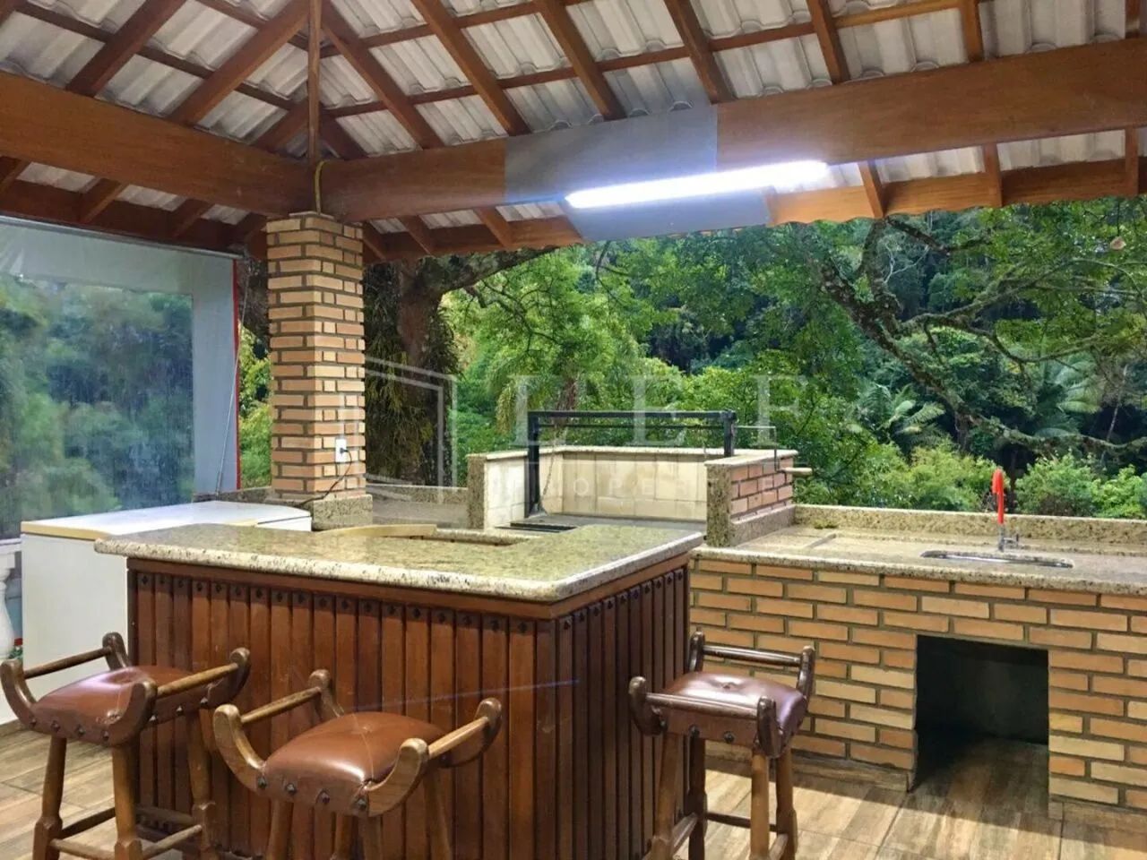 CHACARA EM SÃO ROQUE ( ROTA DO VINHO) - Foto 4