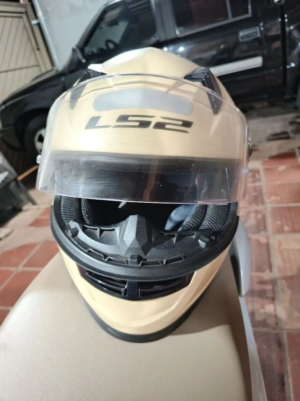 Capacete Ls2 - Foto 2