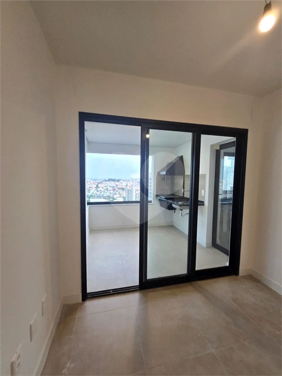 Apartamento à venda  Santo André - Foto 3