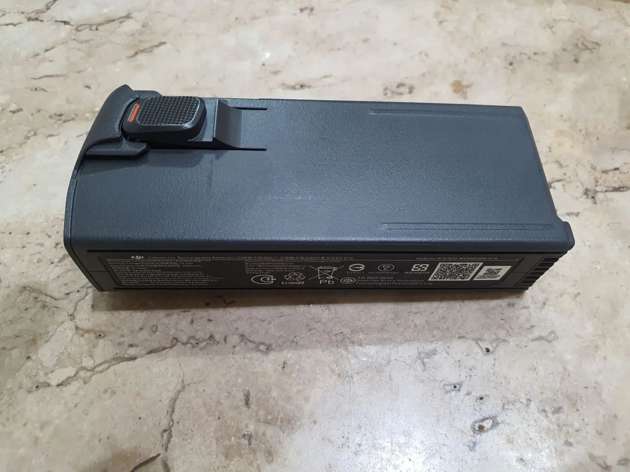 Bateria DJI Avata 2 - Foto 5