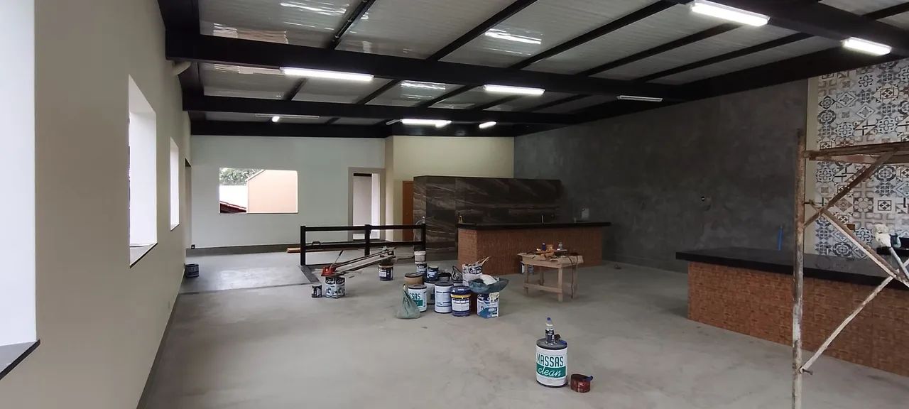 PINTOR PROFISSIONAL - Foto 3