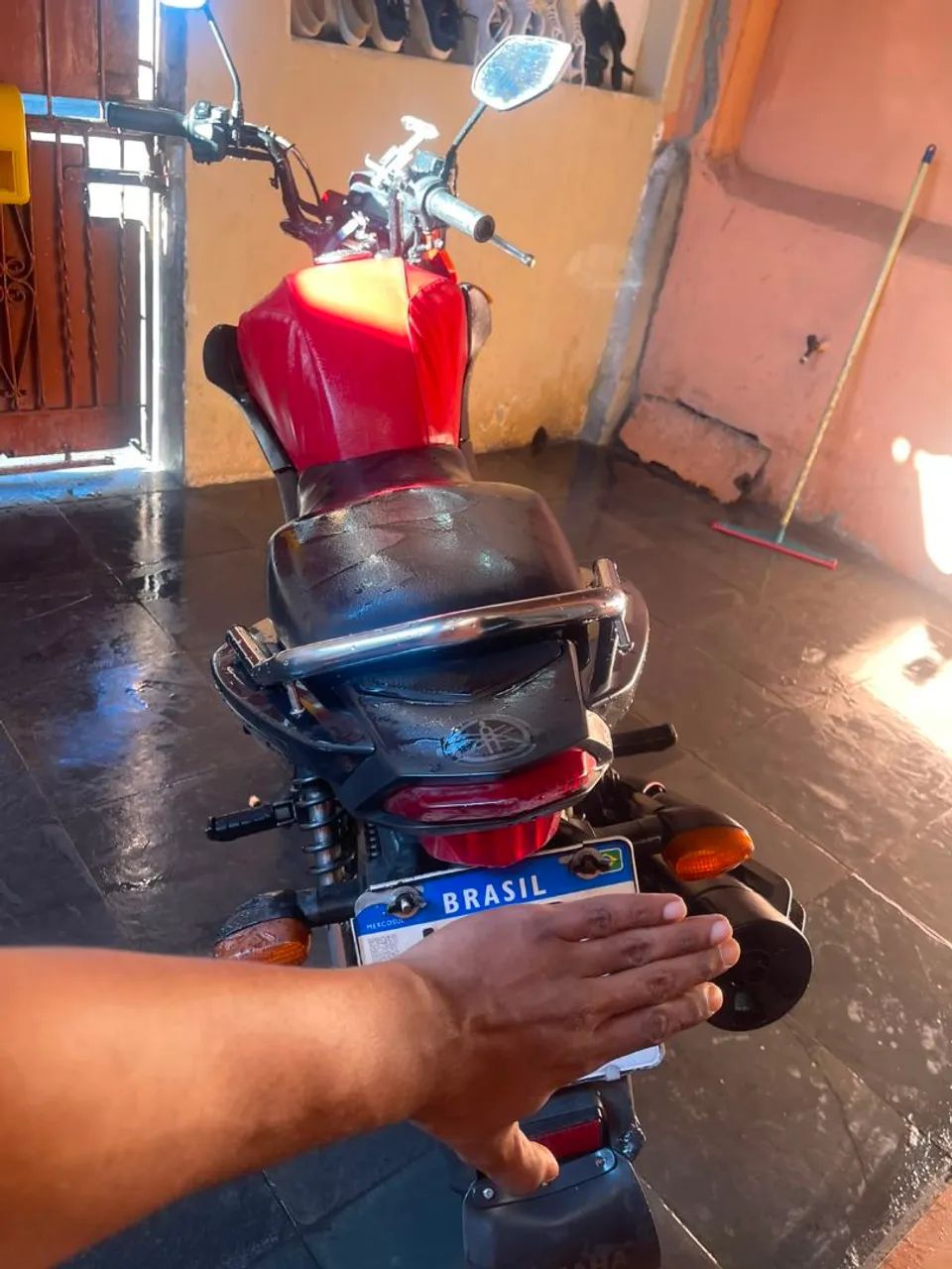 VENDO FACTOR 150 2019  - Foto 2