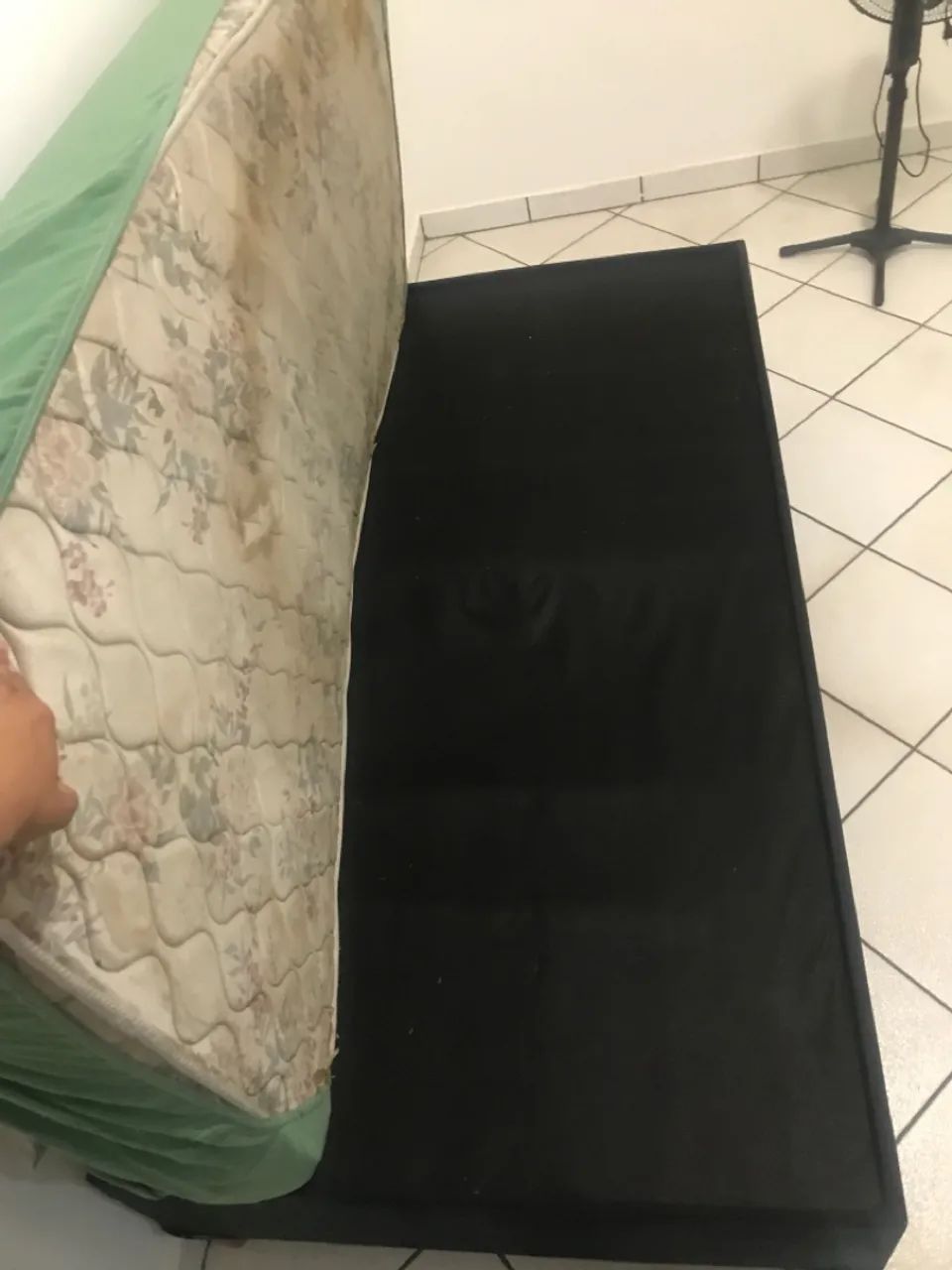 Cama Solteiro  - Foto 3
