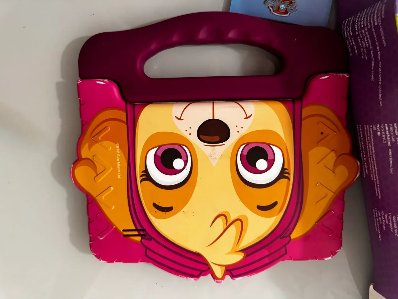 Tablete infantil - Foto 3