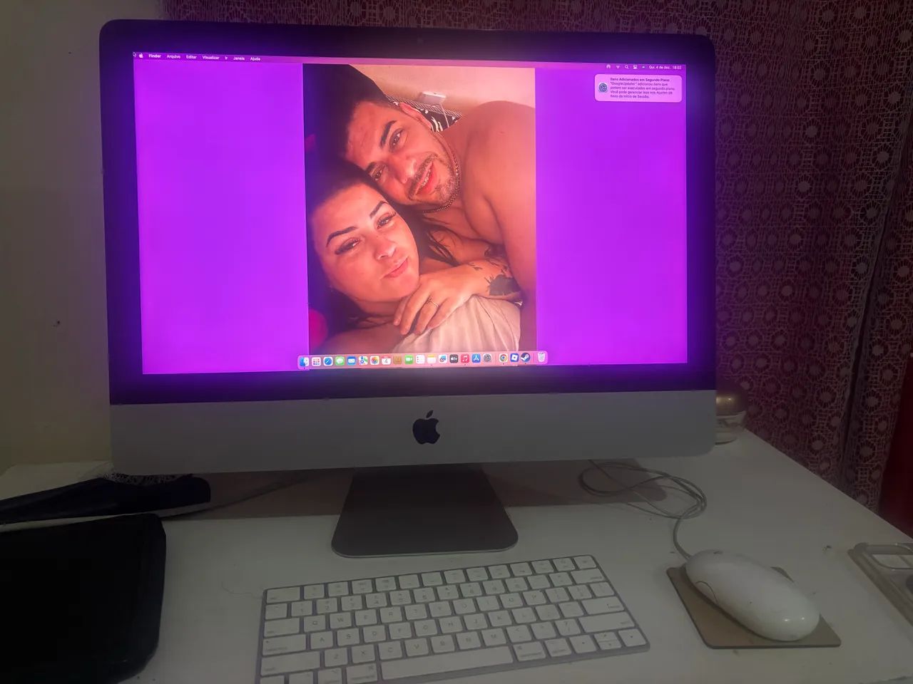 iMac 2019  - Foto 2