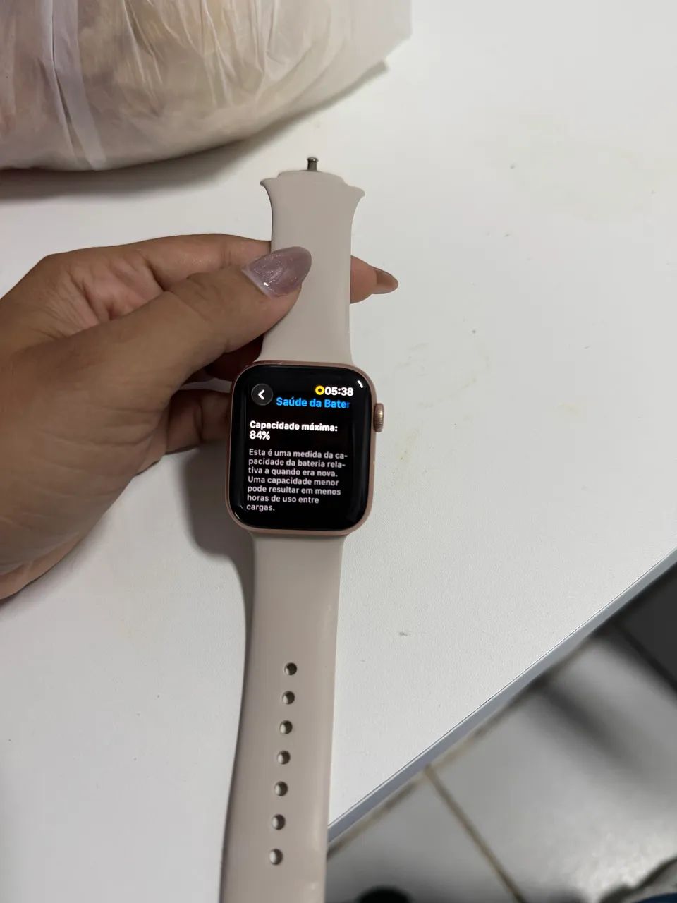 Apple Watch Séries 6 - Foto 2