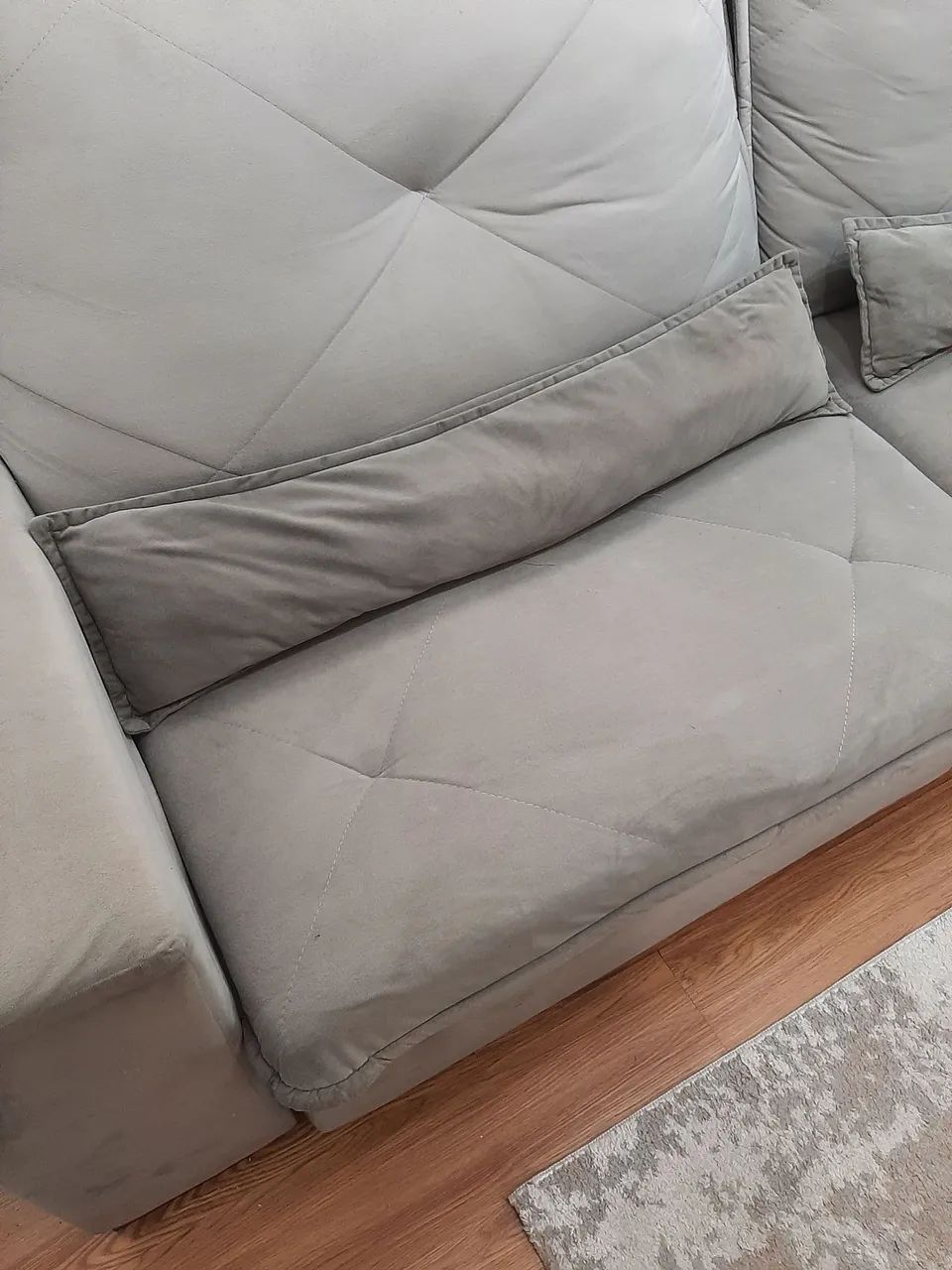 Sofá  - Foto 2