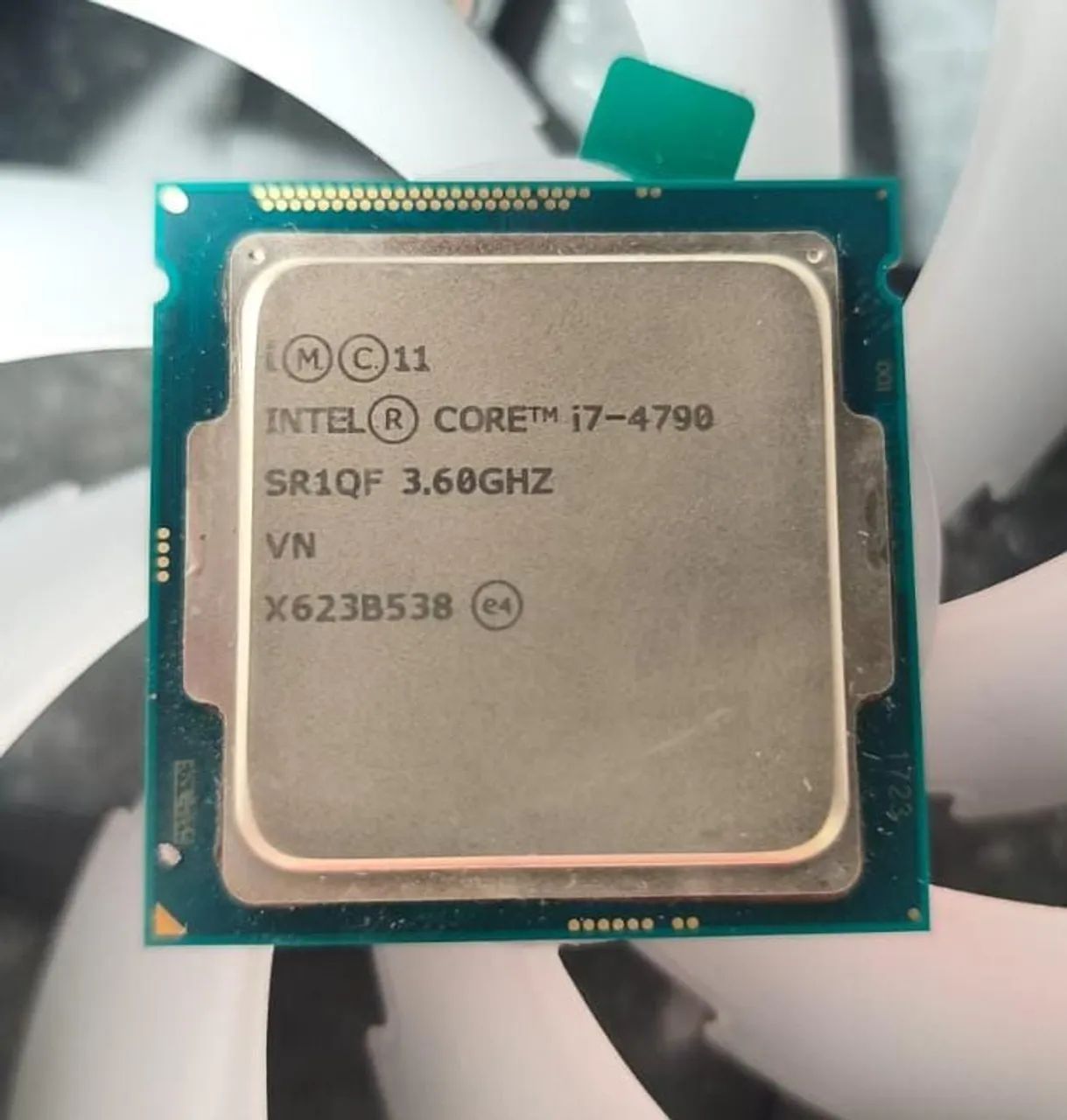 Processador INTEL CORE i7-4790