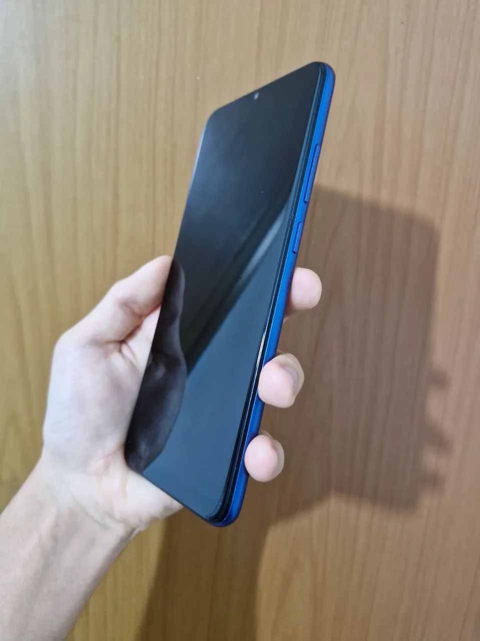 Samsung Galaxy A03 64GB | 4GB RAM | Funcionando Perfeitamente - Foto 2