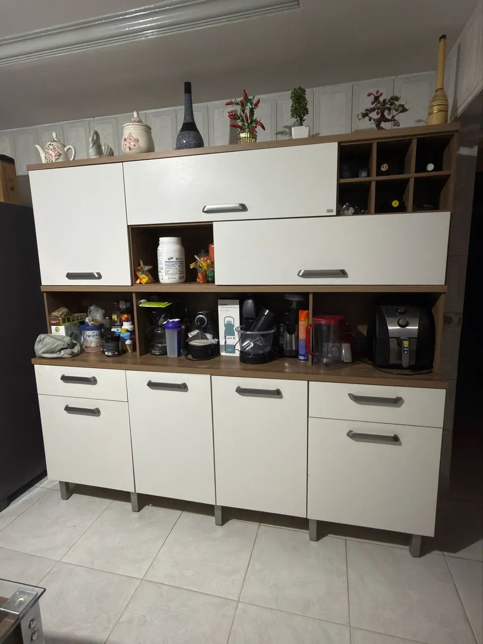 Armário de cozinha 