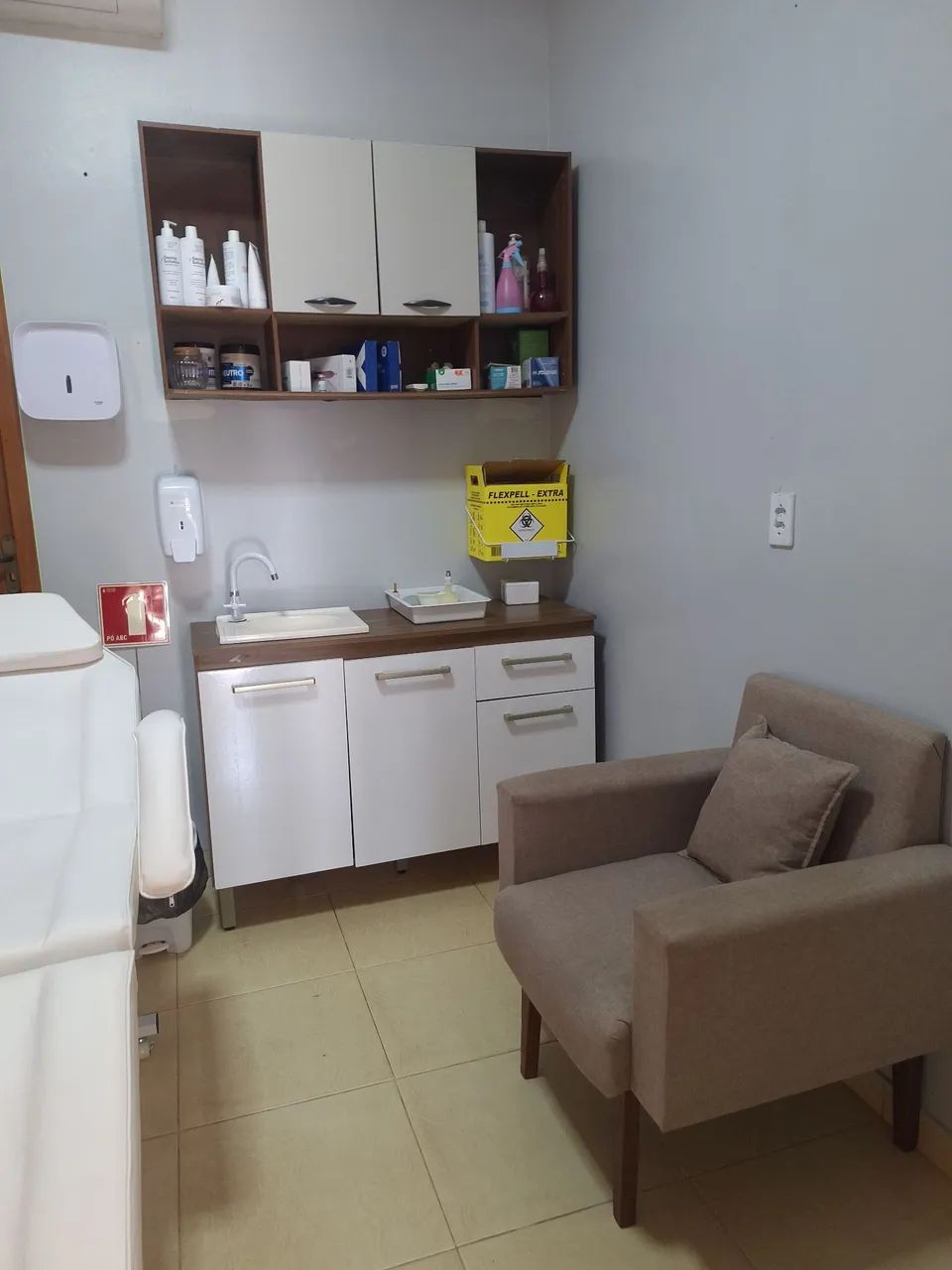 Procuro alguém para dividir esse ponto comercial  - Foto 3