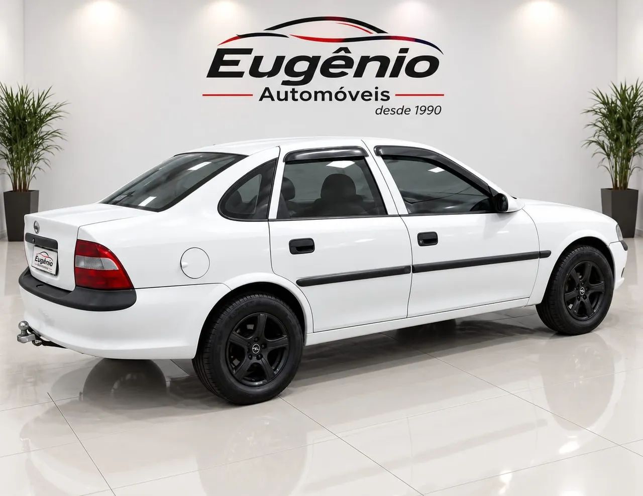 Chevrolet Vectra GLS/expres.2.2/ 2.0 E 2.0 CD 8V 1997