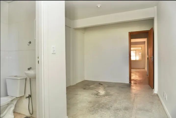 Apartamento com 1 quarto para aluguel, 42m² - São Francisco - Foto 2