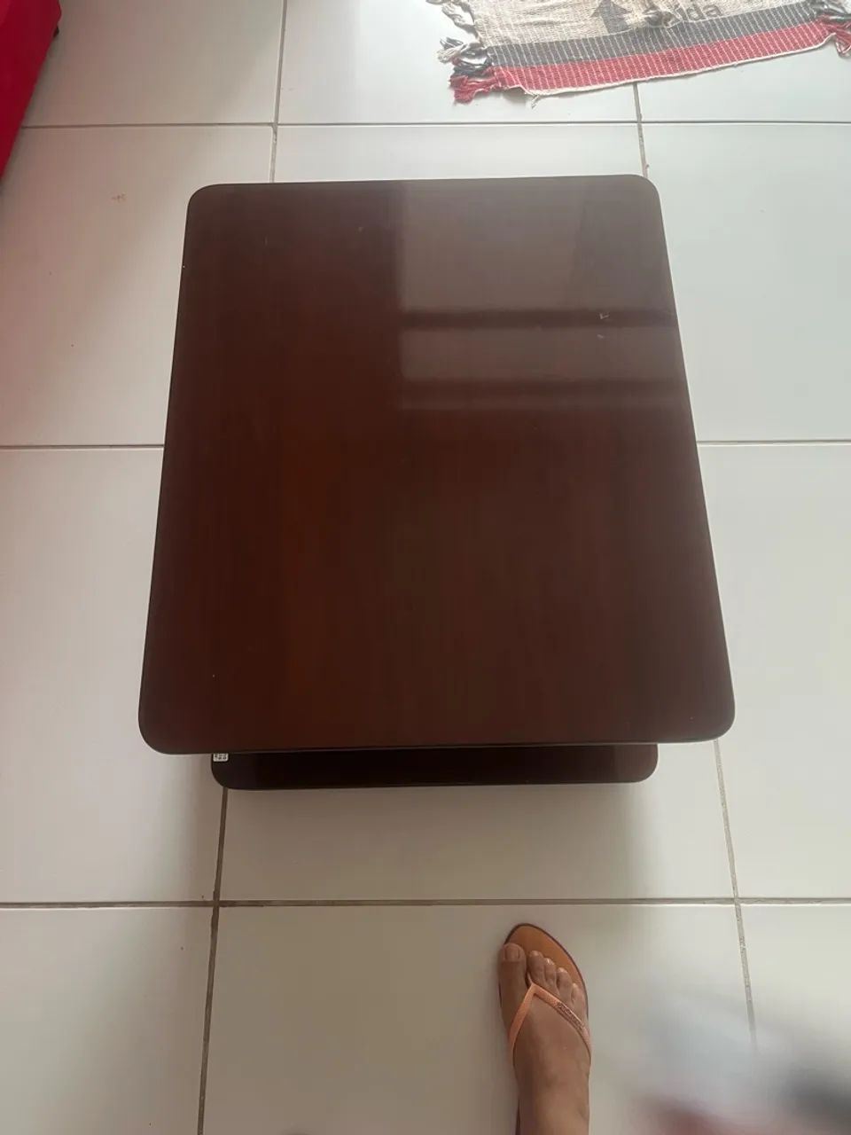 Mesa de centro  - Foto 2
