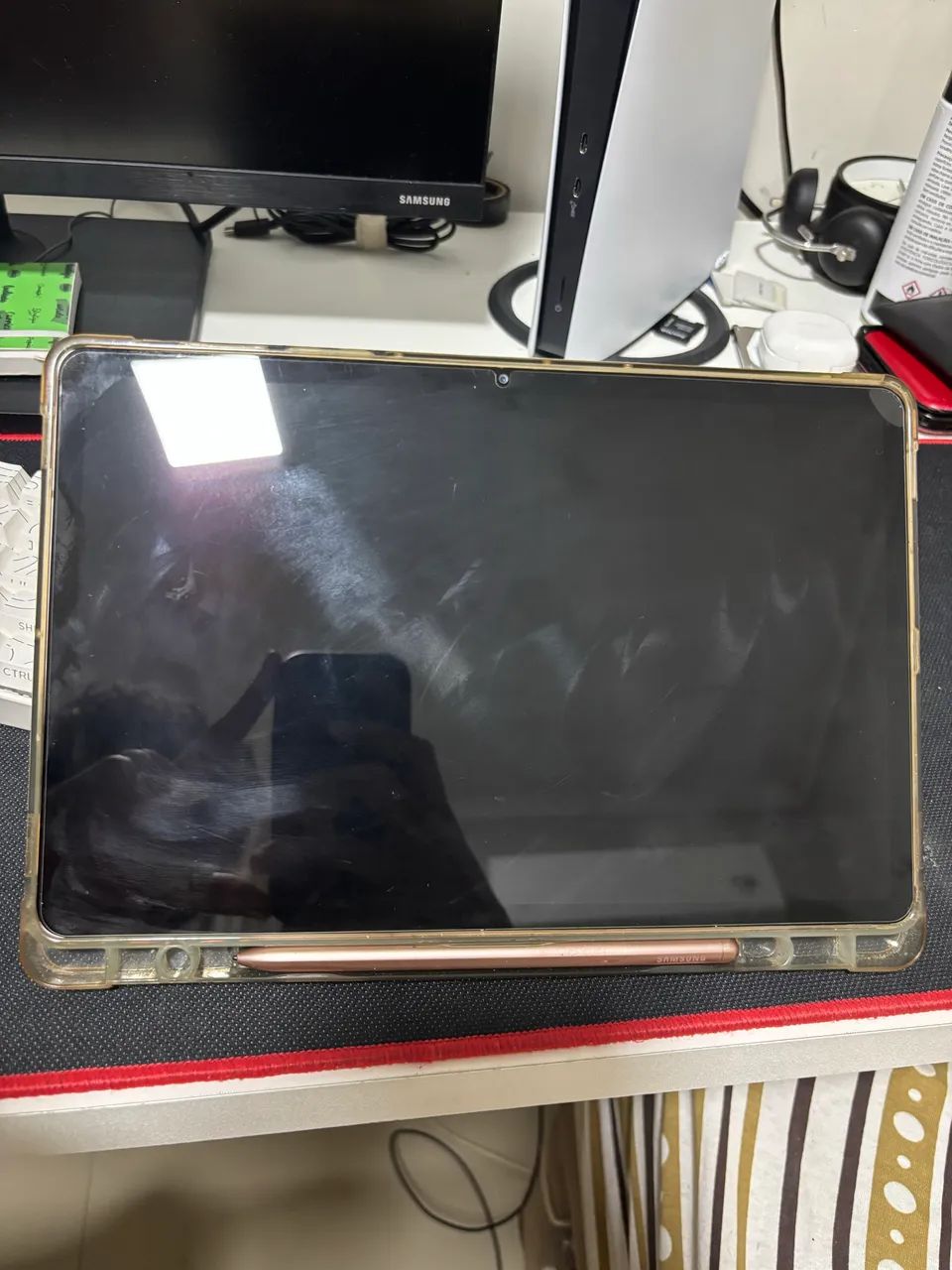 Samsung Tab S7 256GB + S PEN - Foto 2