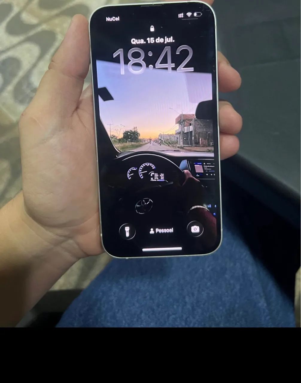 iPhone 13  - Foto 3
