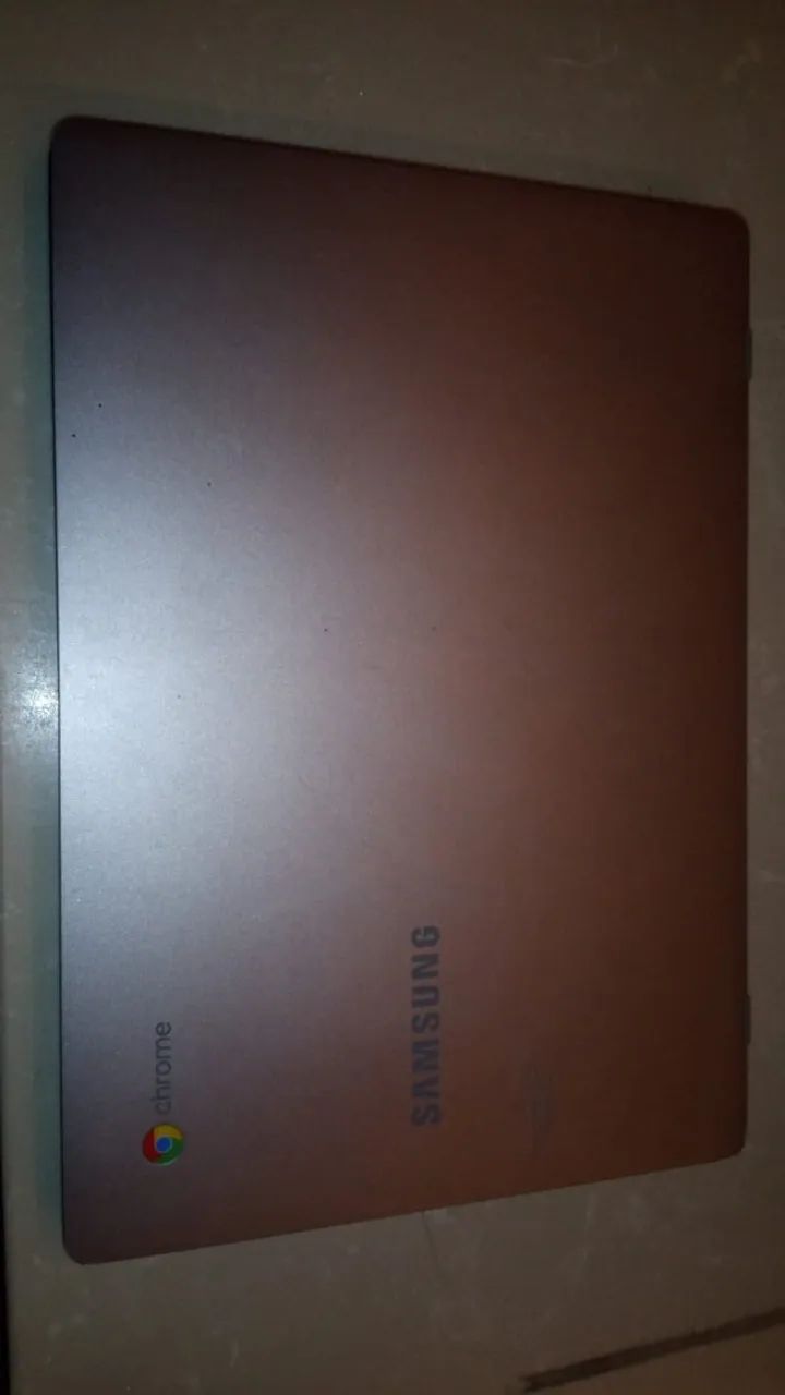 CHROMEBOOK SAMSUNG 
