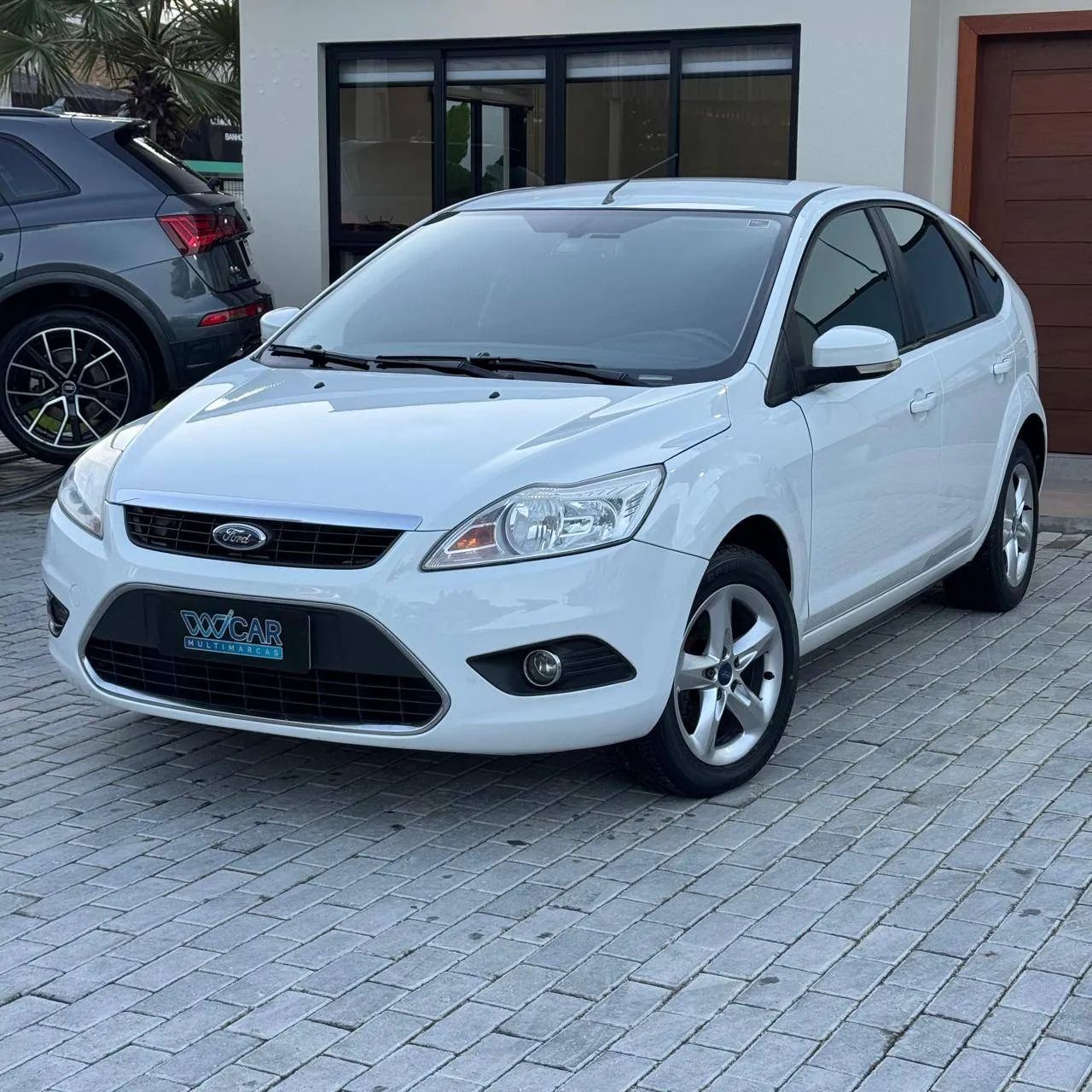 Ford Focus 2013