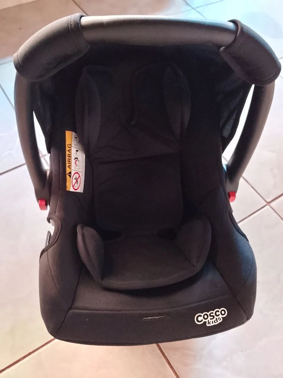 Bebê conforto  - Foto 2