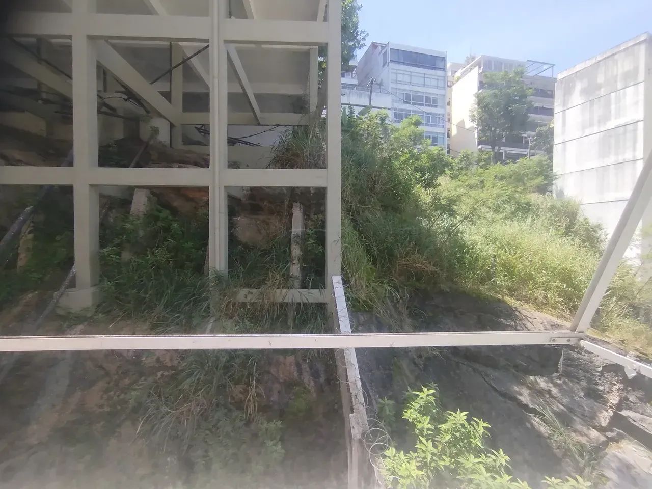 Lagoa Avenida Epitácio Pessoa - Foto 3