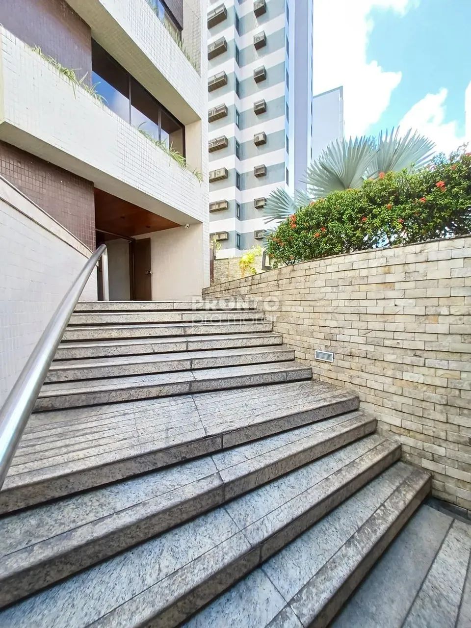 Imóvel para venda com 167 metros quadrados com 4 quartos em Graças - Recife - PE - Foto 4