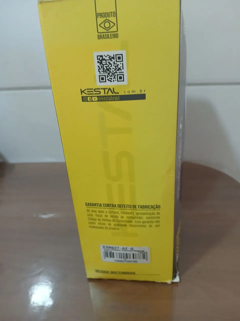Tipoia velpeau estofada. - Foto 4