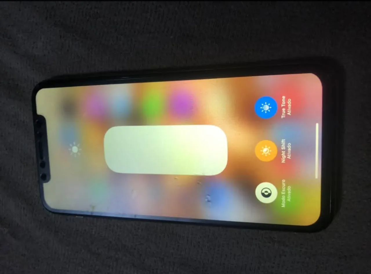 iPhone XS 256GB - Foto 2