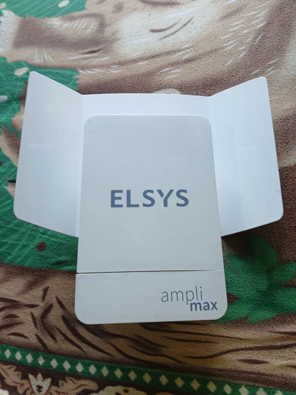 Amplimax 