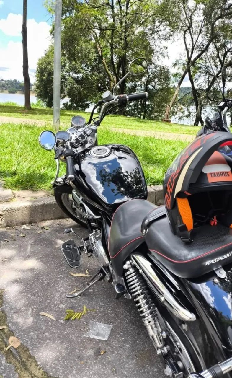 Mirage 250 2011 - Foto 2