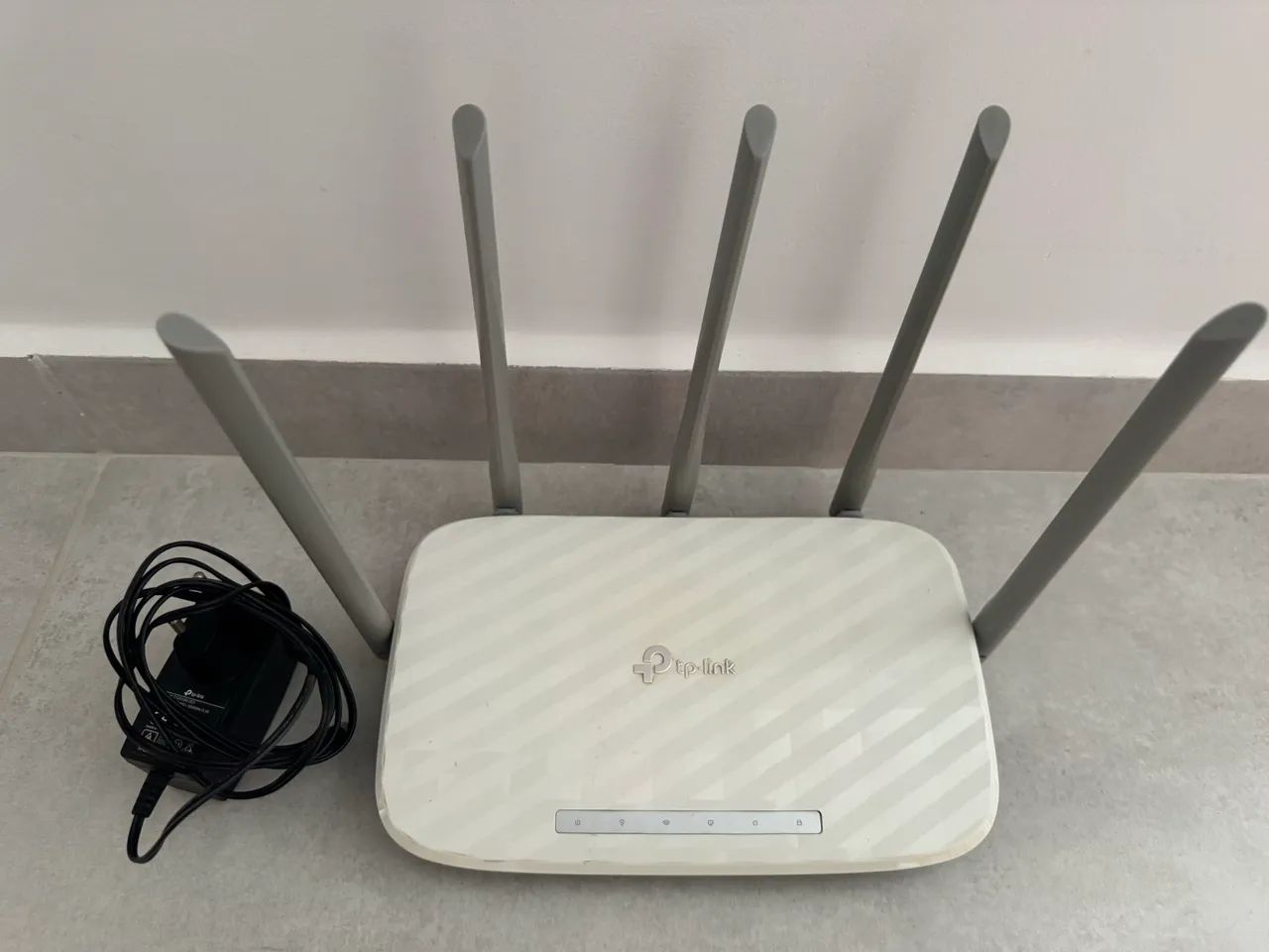 Roteador wireless- Wi-Fi em todos os cantos  - Foto 3
