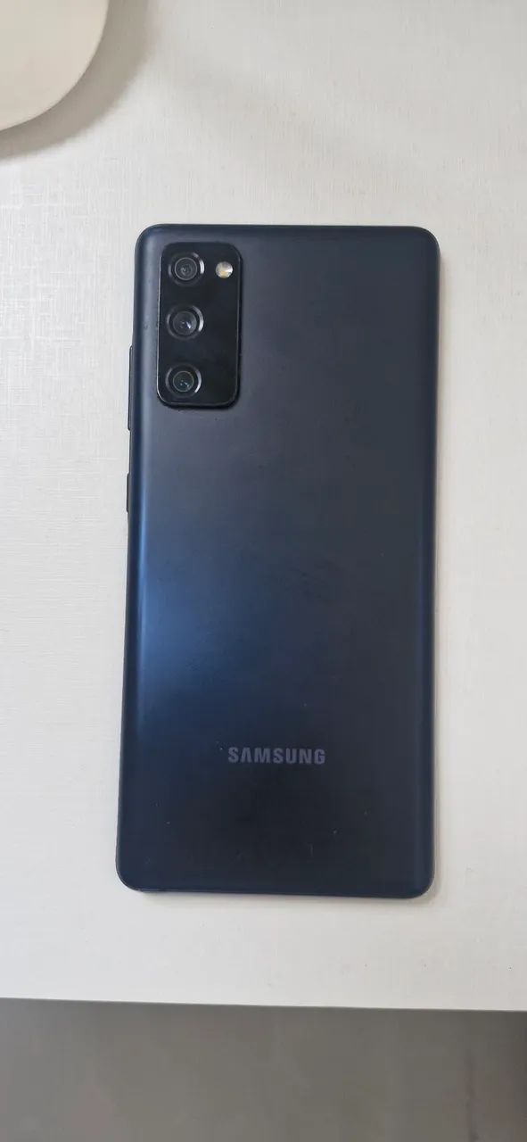 Smartphone Samsung Galaxy S20 FE - Foto 5