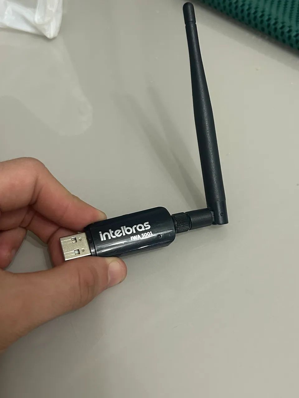 Adaptador de rede/wifi intelbras - Foto 3