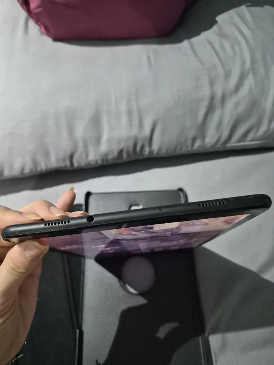 Galaxy Tab A Samsung  - Foto 4
