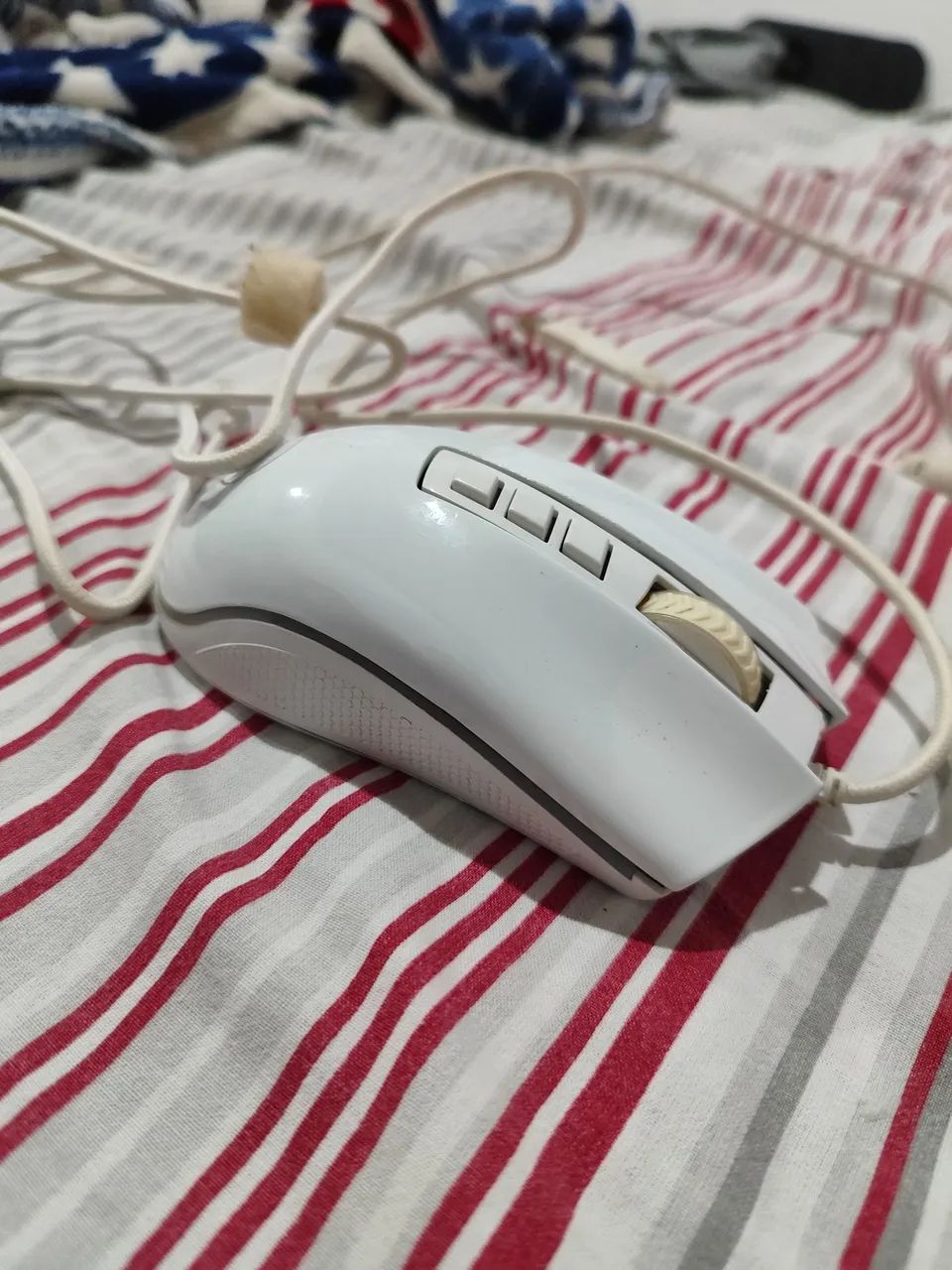 Mouse Redragon Cobra65690765670147121