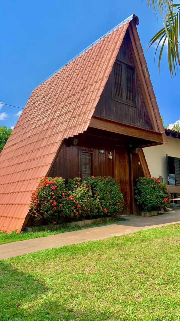 Área de Lazer de 164m² com 02 quartos - Cândido Portinari - Foto 5