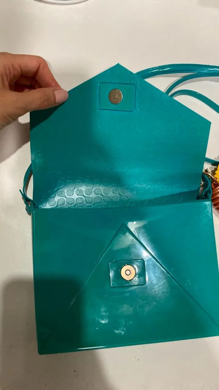 Bolsa - Foto 2
