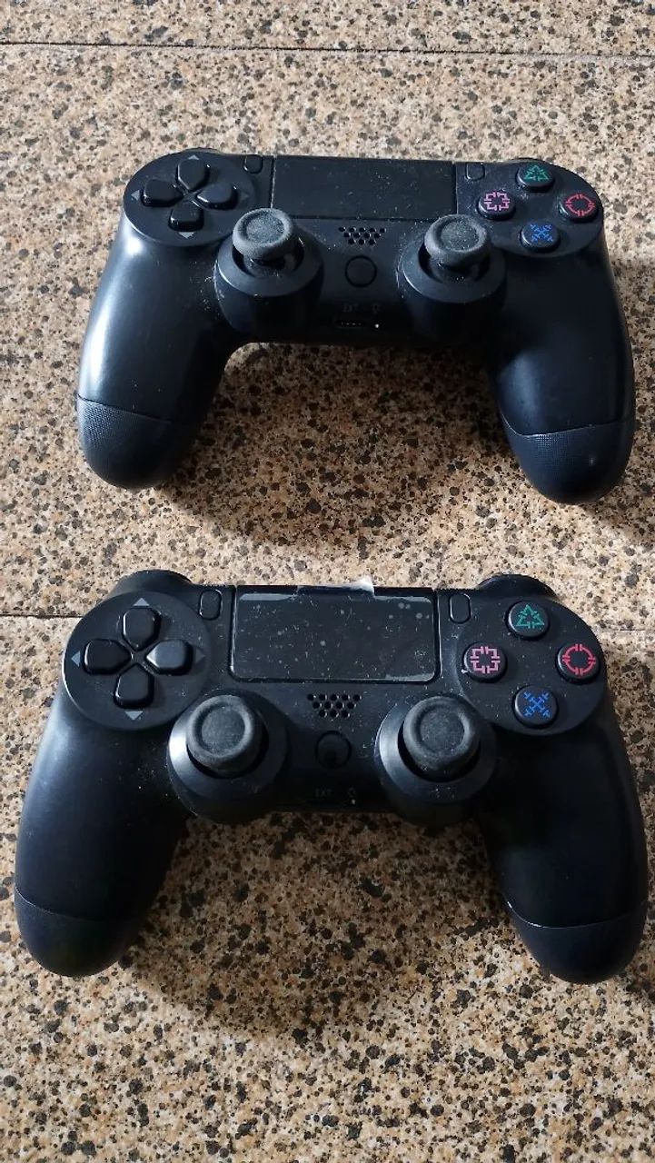 Controle game 