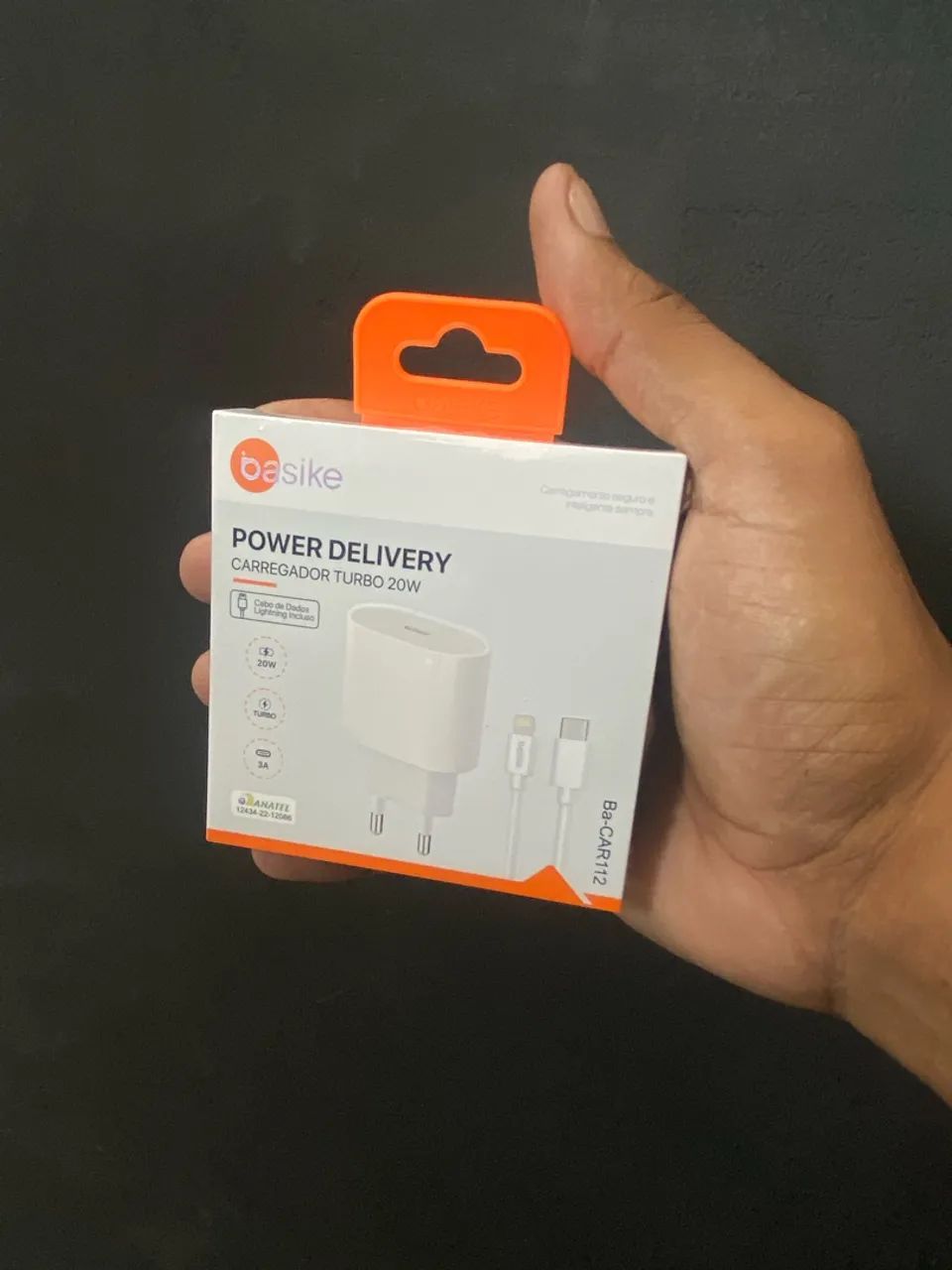 Acessórios para celulares 