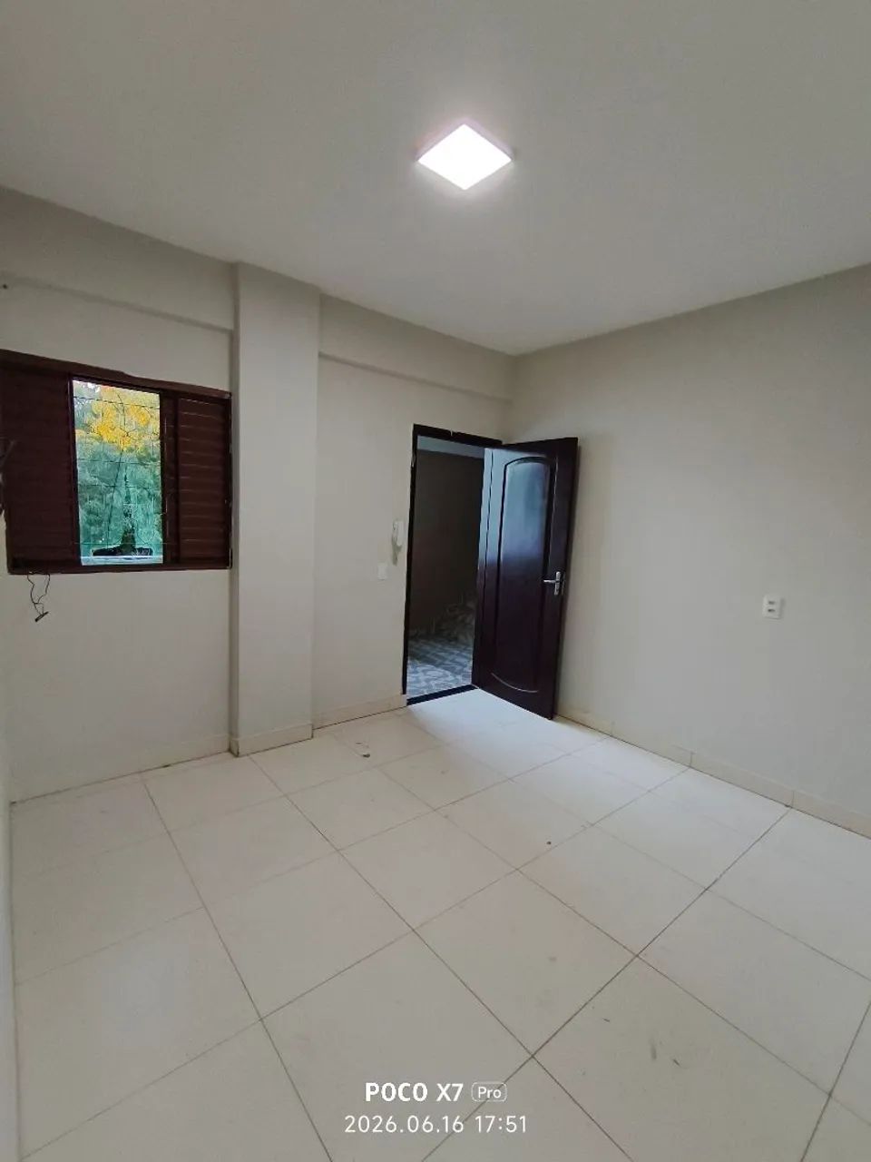 APARTAMENTO PARA LOCAÇÃO - BAIRRO CIDADE NOVA - Foto 2