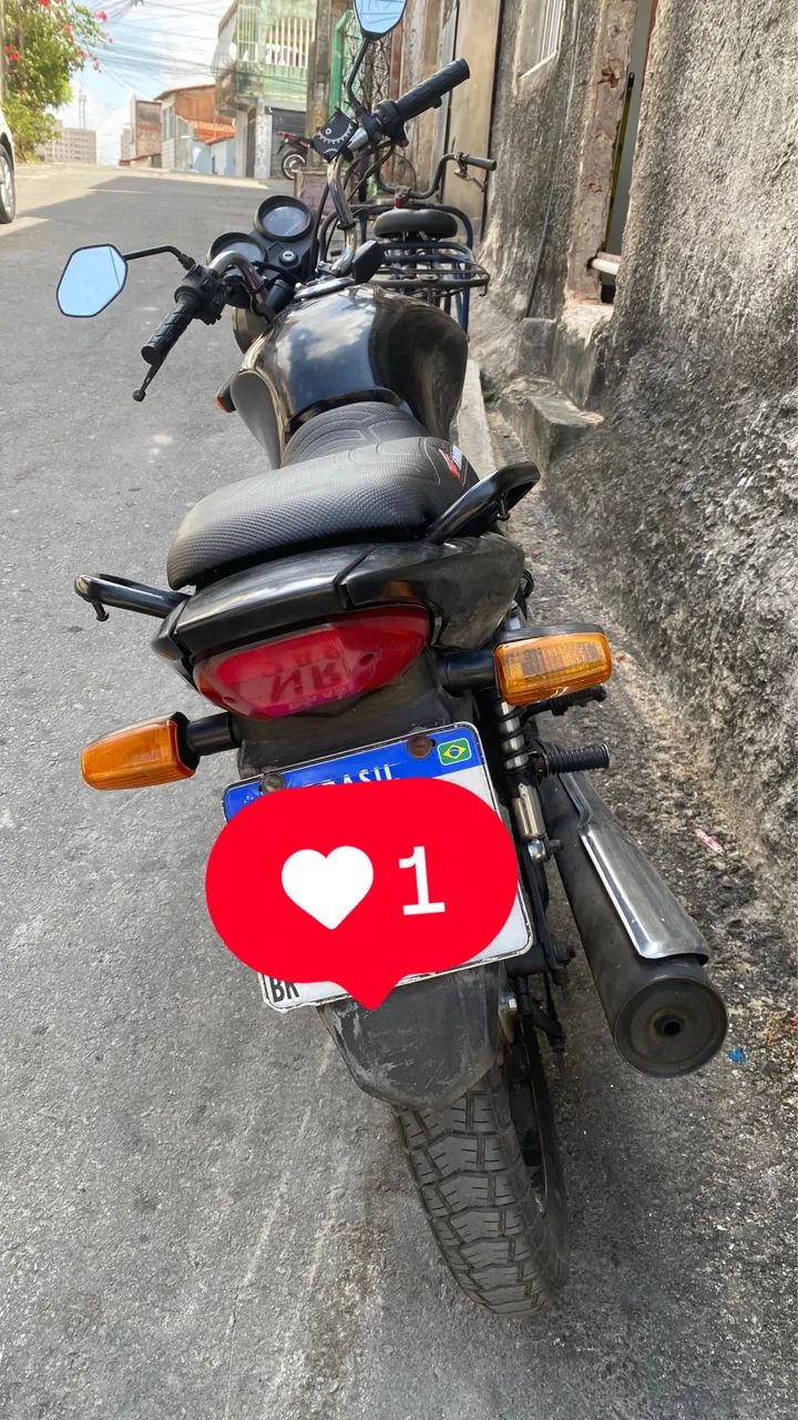 Fan 125 ES - Foto 3