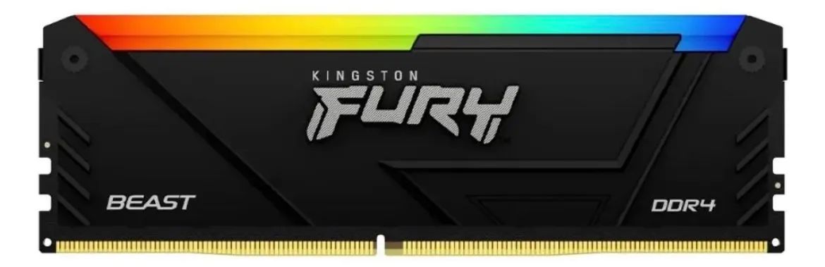 Memória ram 16gb