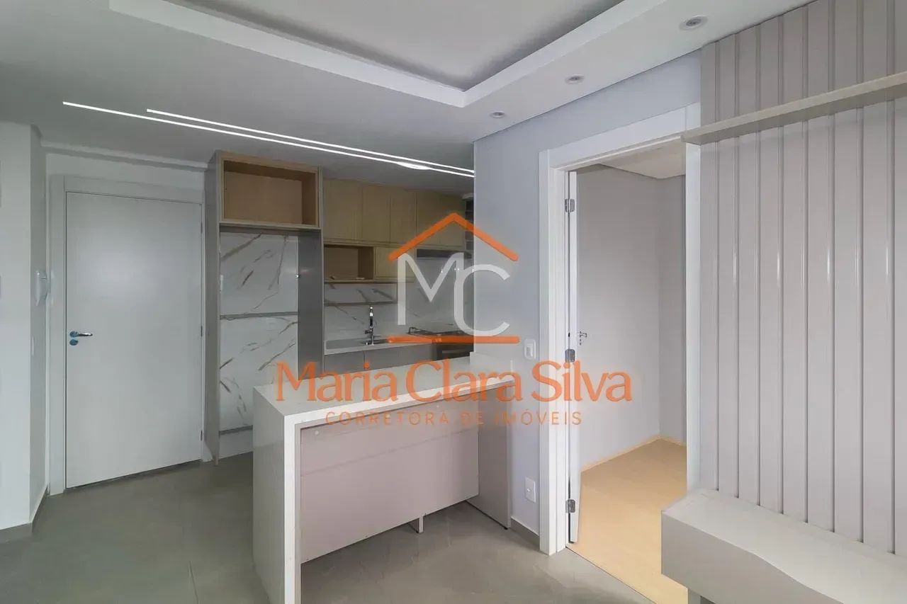 Lindo Apartamento para alugar com 34m², 2 quartos