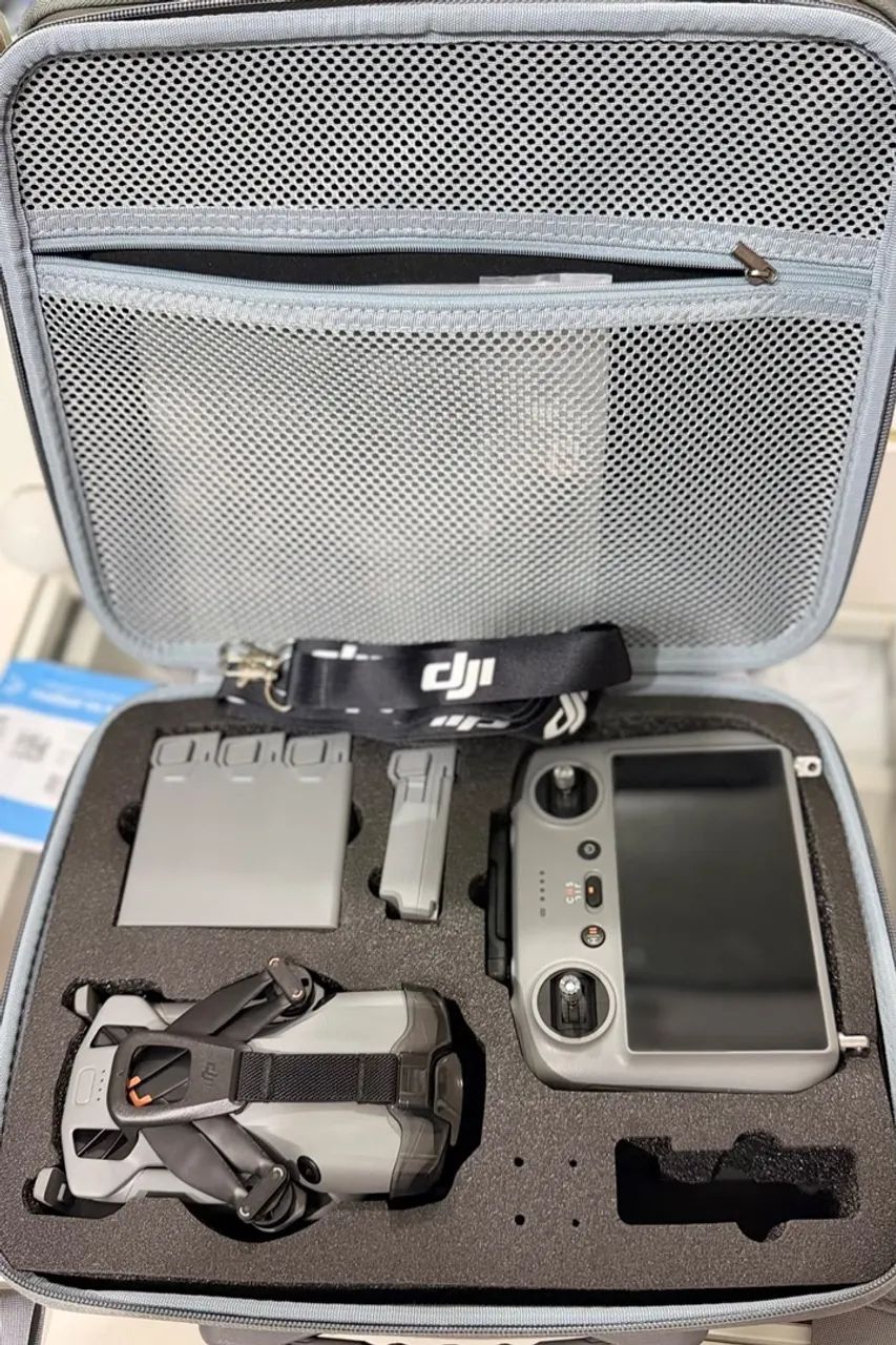 Drone DJI mini 5 pro Fly more  - Foto 5