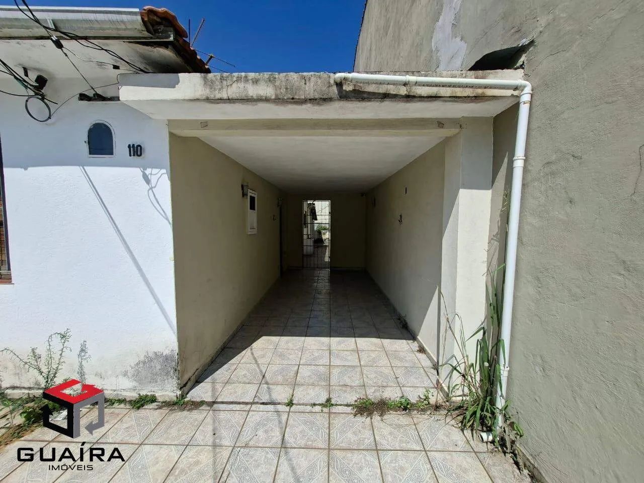 Terreno à venda Santo Antônio - Santo André - SP - Foto 5
