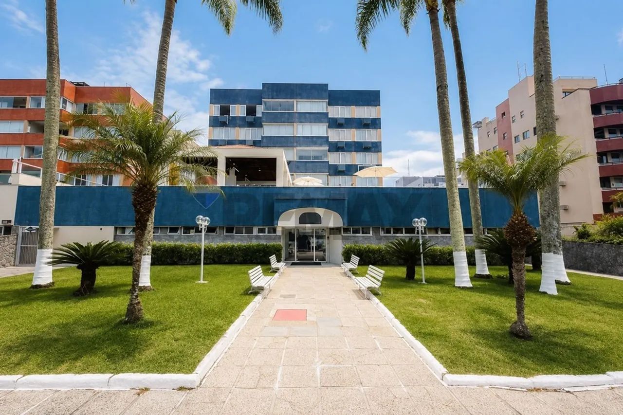 Edifício Porto Seguro  Seu refúgio perfeito em Caiobá